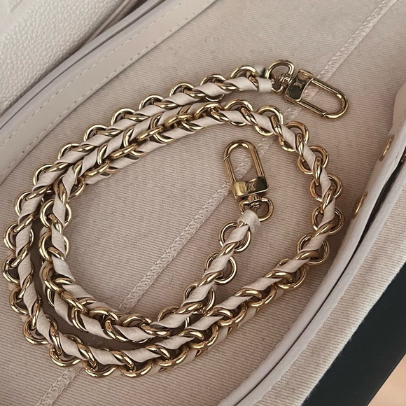 Sold ❤️Louis Vuitton Empriente Multi Pochette Accessories - Picture 10 of 12